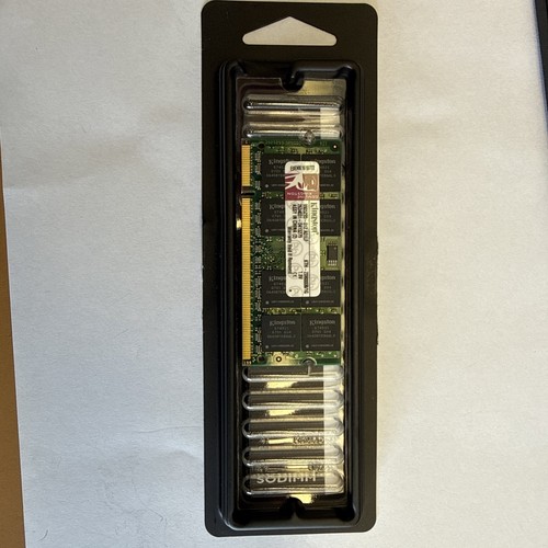 Kingston kth zd8000b 1gb - kingston,