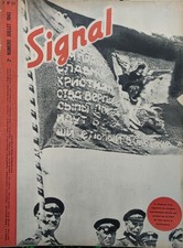 Revue Signal 1943 # 14