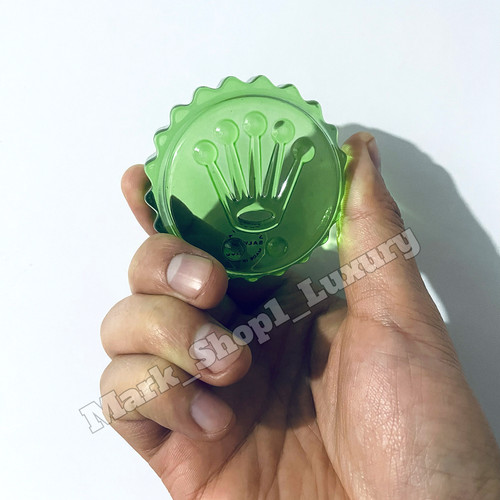 Rolex triplock fermacarte - rolex,