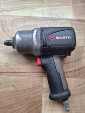 Avvitatore pneumatico Würth