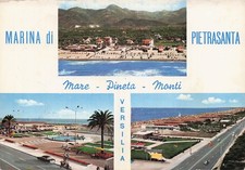 ITALY MARINA DI PIETRASANTA