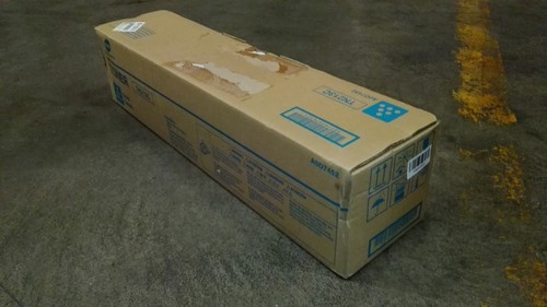 Cartuccia toner konica - toner,