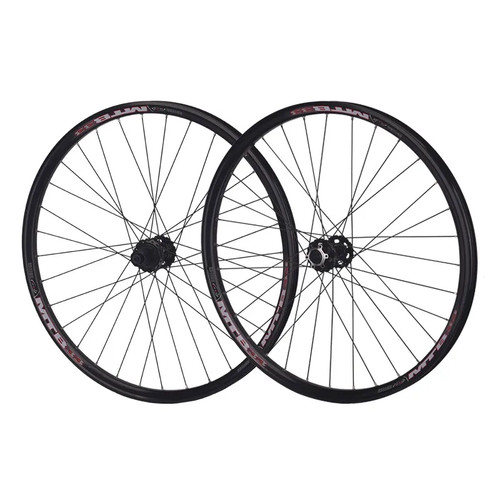 Ruota mountain bike 5 - 26", 27,5"