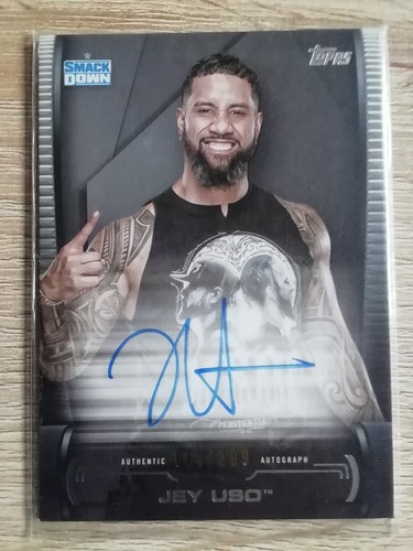 Jey uso auto - uso,