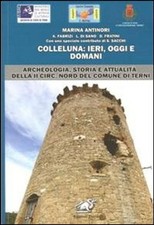 Libri Colleluna. Ieri, Oggi E