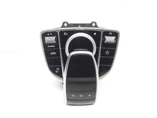 Mercedes-Benz C W205 2016 Centralina Controller Multimedia A2059005915