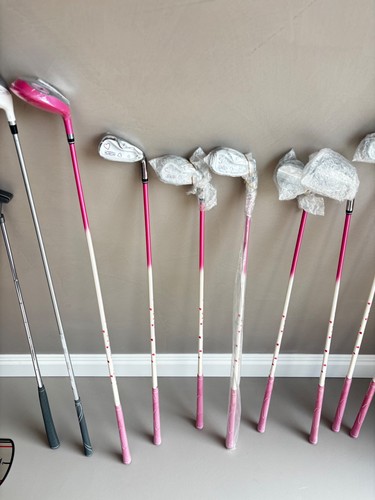 Set ferri golf - da,