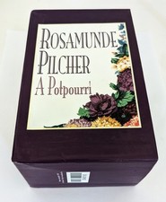 Rosamunde Pilcher: A Potpourri