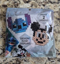 NUOVO, DISNEY 100 ANNI PIXEL