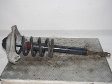 Ammortizzatore anteriore destro 4F0413031AN / 428093JP AUDI A6 AVANT (4F5) 2.7 TDI