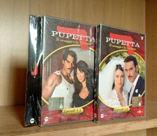 PUPETTA IL CORAGGIO E LA