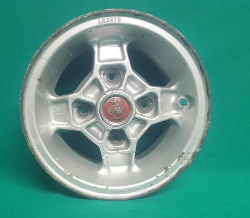 Cerchio ruota 5x10 innocenti - 5x10,