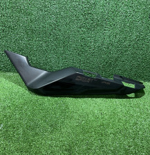 CODONE SINISTRO SCOCCA CARENA