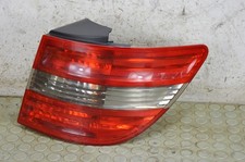 26354 Fanale fanalino stop post dx Mercedes Classe B W245 dal 2005 al 2011 cod a