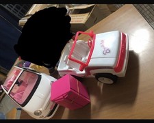 Barbie anni vintage lotto - anni, 80