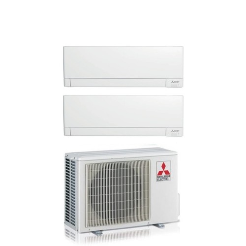 Condizionatore mitsubishi - condizionatore,