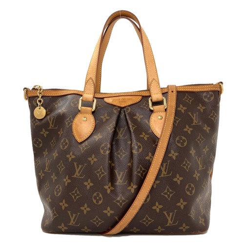 Borsa tote louis vuitton - tote,