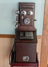 Music Box Telefono Pubblico