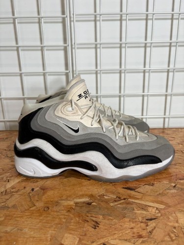 Scarpe basket uomo vintage - da,