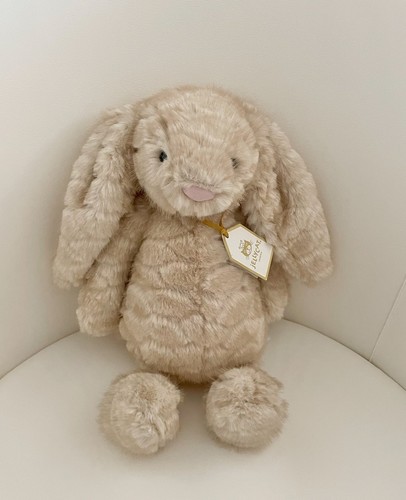 Franilla luxe bunny nuovo con - luxe,