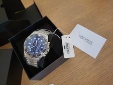 Orologio Uomo Vagary by