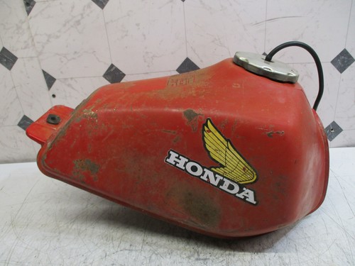 Honda xl500r 500 - xl500r, 1982