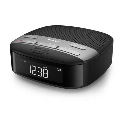 Philips orologio digitale - philips,