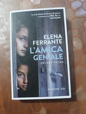L'amica geniale di Elena