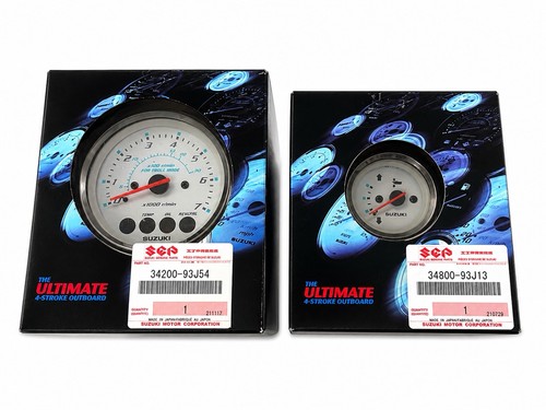 Suzuki oem performance - suzuki,