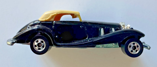 Auto epoca 1982 - auto, d'epoca