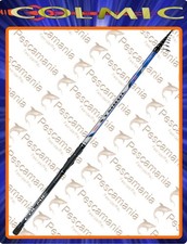 Canna COLMIC TELEMATCH SYMBOL