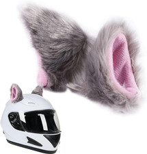 Orecchie per Casco, Orecchie