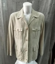 Giacca Uomo Vera Pelle