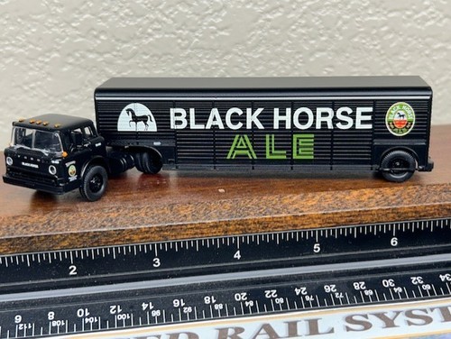 Black horse ale consegna birra - black,