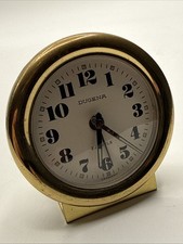 DUGENA Sveglia da viaggio 2