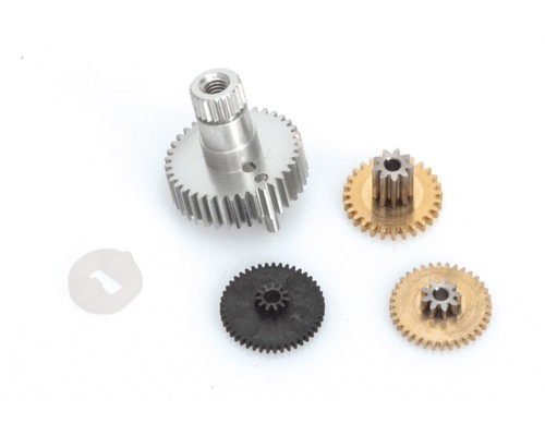 Kit servosterzo sanwa per - kit,