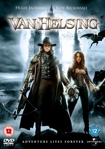 Van helsing elena - helsing,