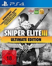 Sniper Elite 3 - Ultimate