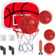 Canestro Basket Bambini Da