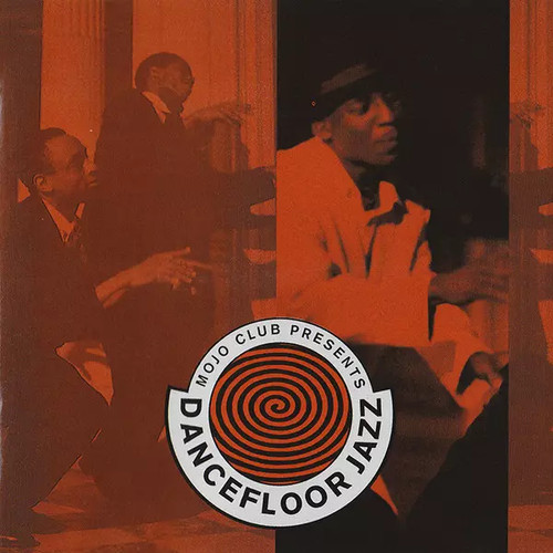 Mojo club presents dancefloor - club,