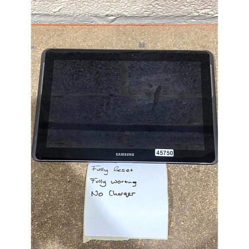 Samsung galaxy tab p5110 - galaxy,