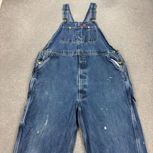 Salopette dickies adulto - salopette,