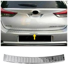 Per TOYOTA AURIS HB 2015 AL