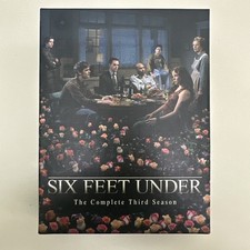 Six Feet Under: The Complete