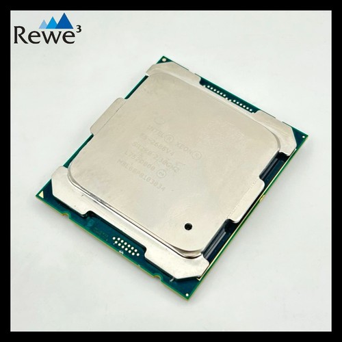 Intel xeon 2686 - v4, core