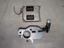 Centralina motore Opel Astra H