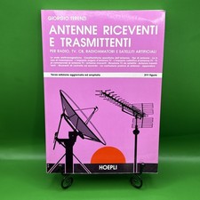 ANTENNE RICEVENTI TRASMITTENTI