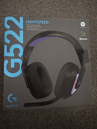 Nuovissime cuffie logitech - cuffie,