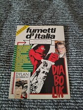 Dylan Dog Cartolina Vampiri