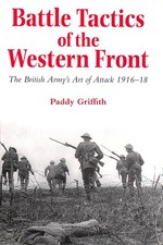 Battle Tactics of the Western